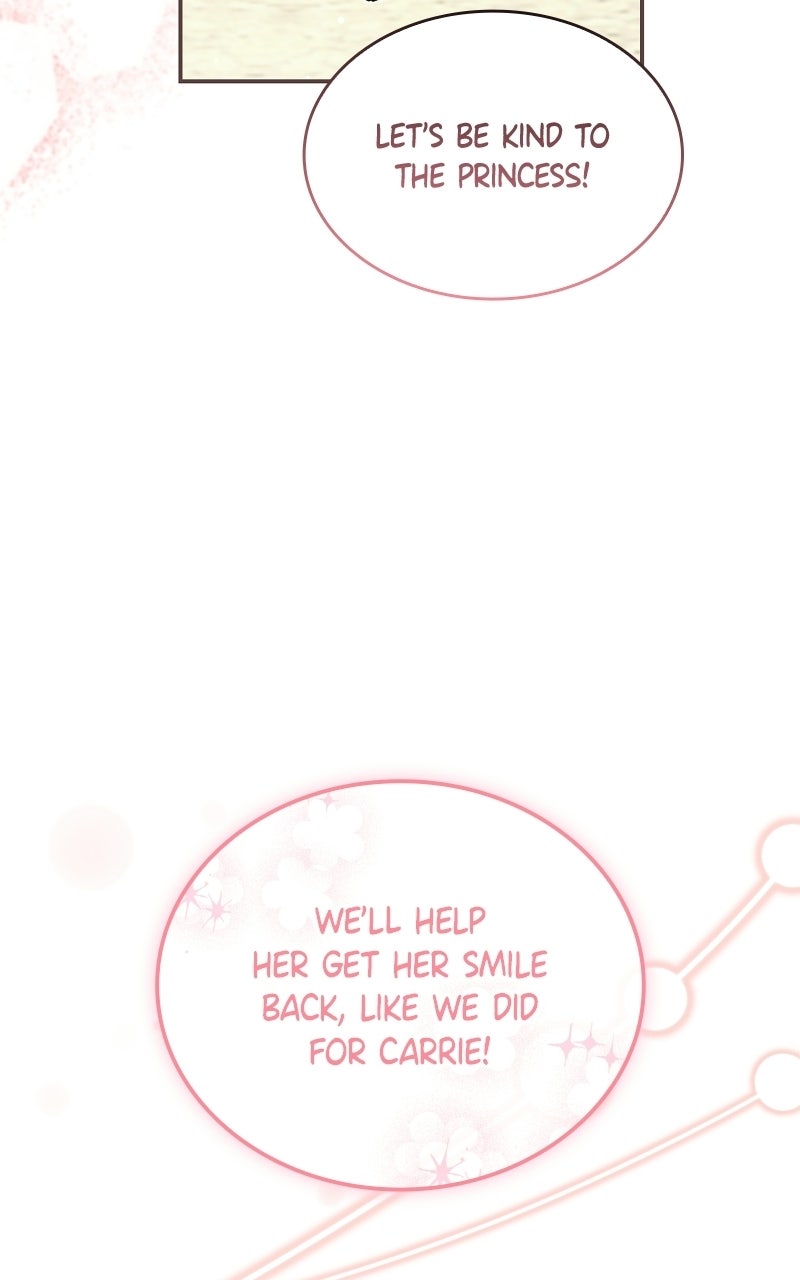 I’ll Be Anything You Desire Episode 10 page 16 - 