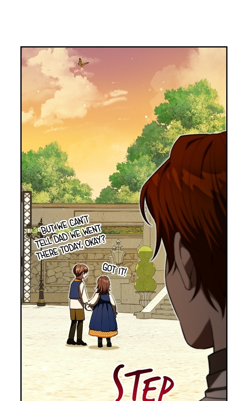 I’ll Be Anything You Desire Episode 10 page 18 - 