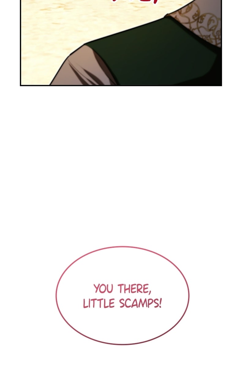I’ll Be Anything You Desire Episode 10 page 19 - 