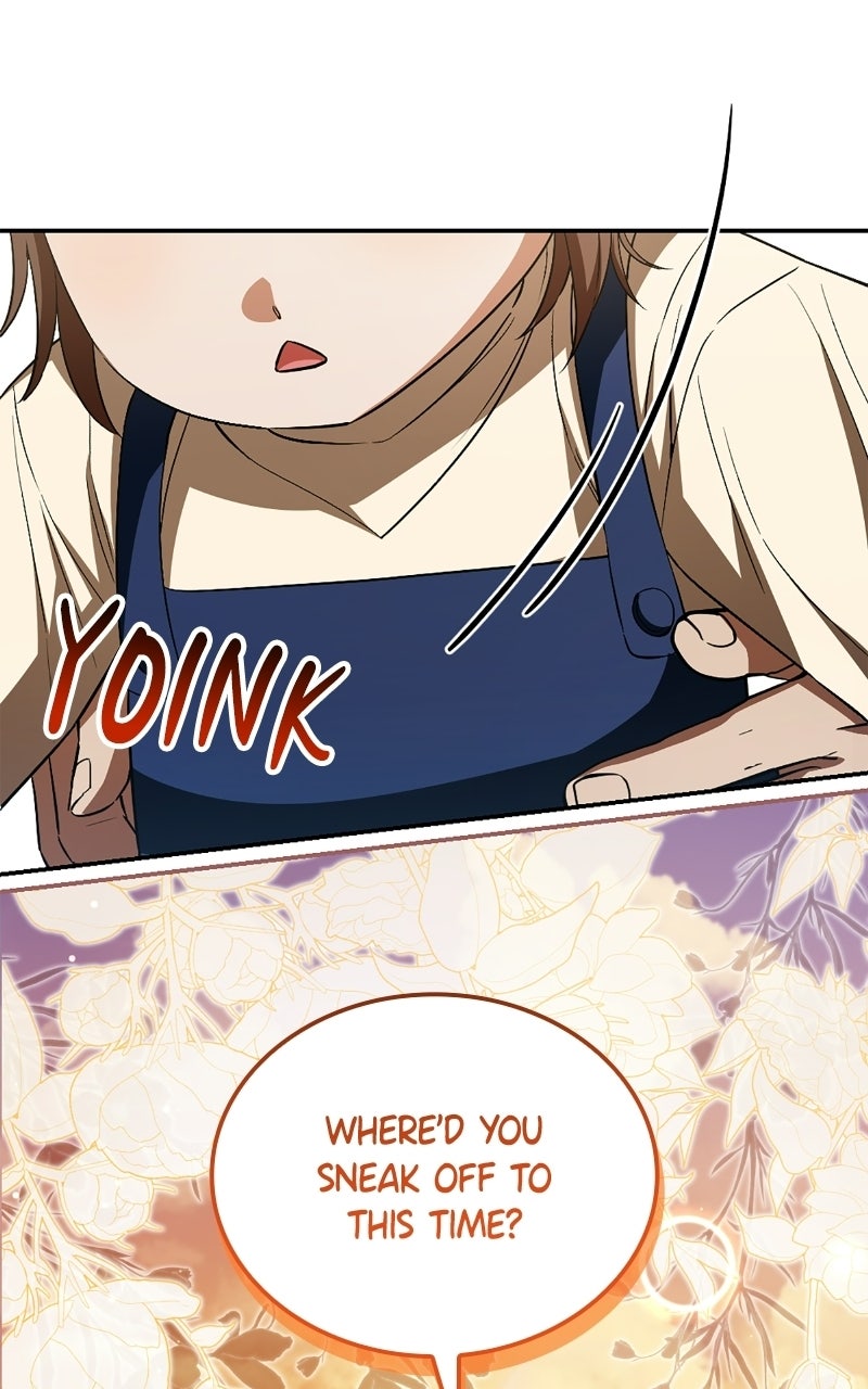 I’ll Be Anything You Desire Episode 10 page 20 - 