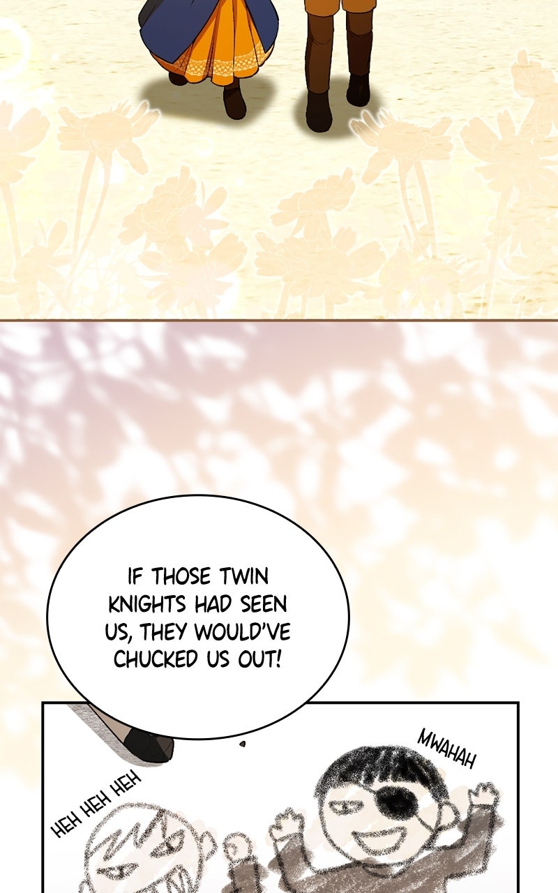 I’ll Be Anything You Desire Episode 10 page 3 - 