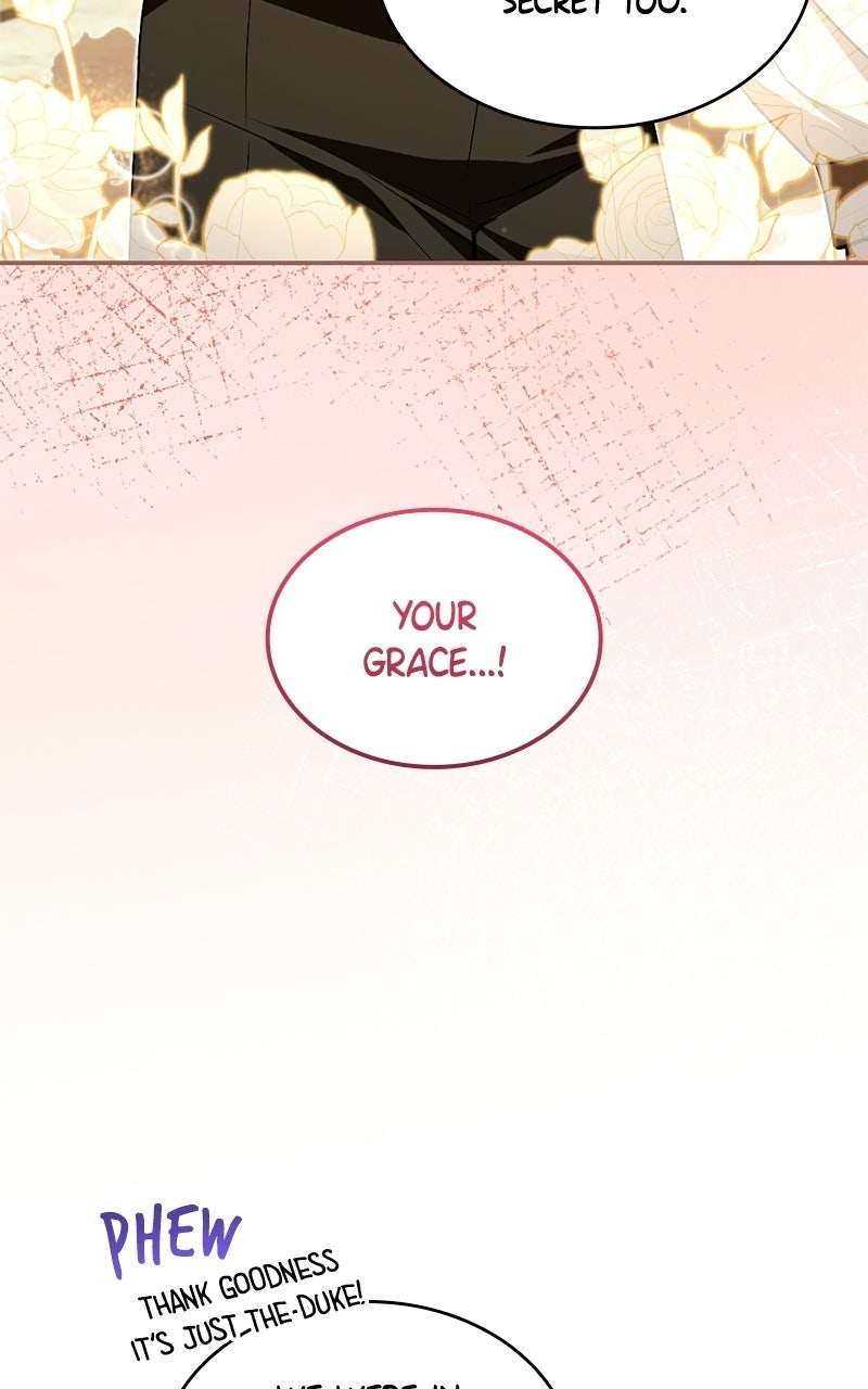 I’ll Be Anything You Desire Episode 10 page 22 - 