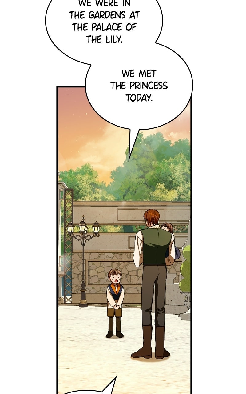 I’ll Be Anything You Desire Episode 10 page 23 - 