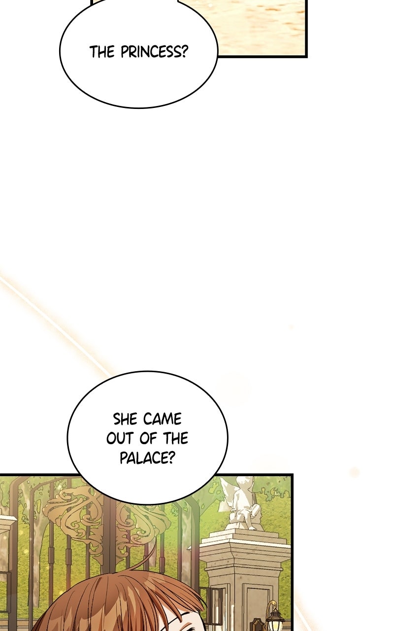 I’ll Be Anything You Desire Episode 10 page 24 - 