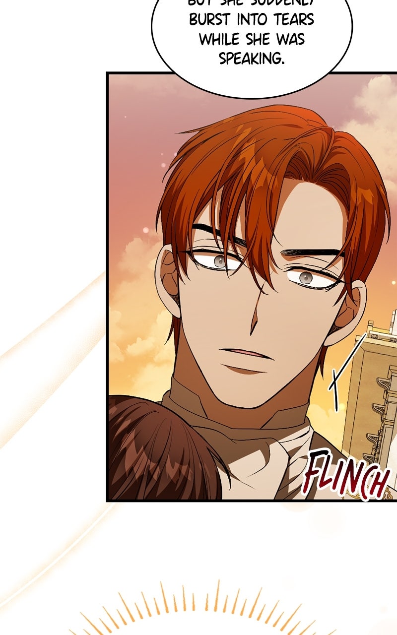 I’ll Be Anything You Desire Episode 10 page 26 - 