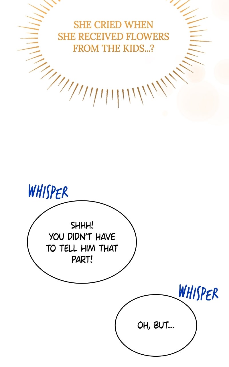 I’ll Be Anything You Desire Episode 10 page 27 - 