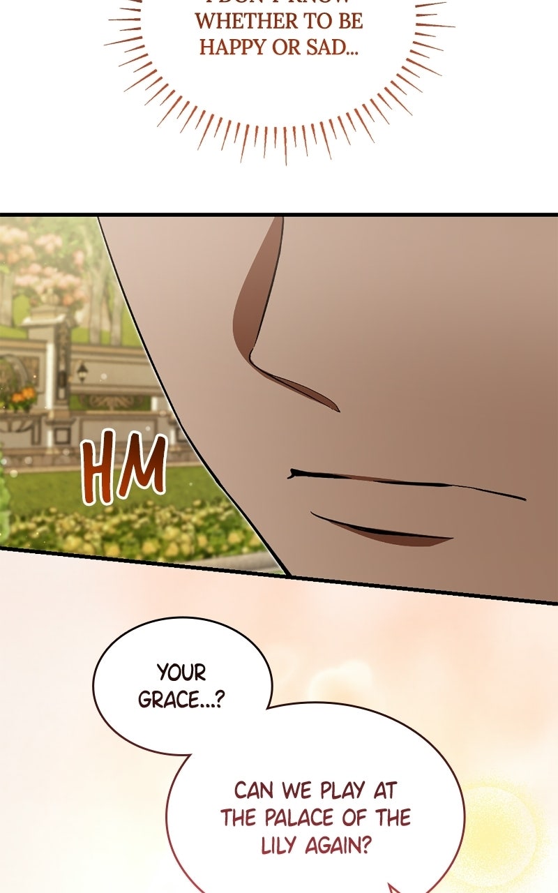 I’ll Be Anything You Desire Episode 10 page 31 - 
