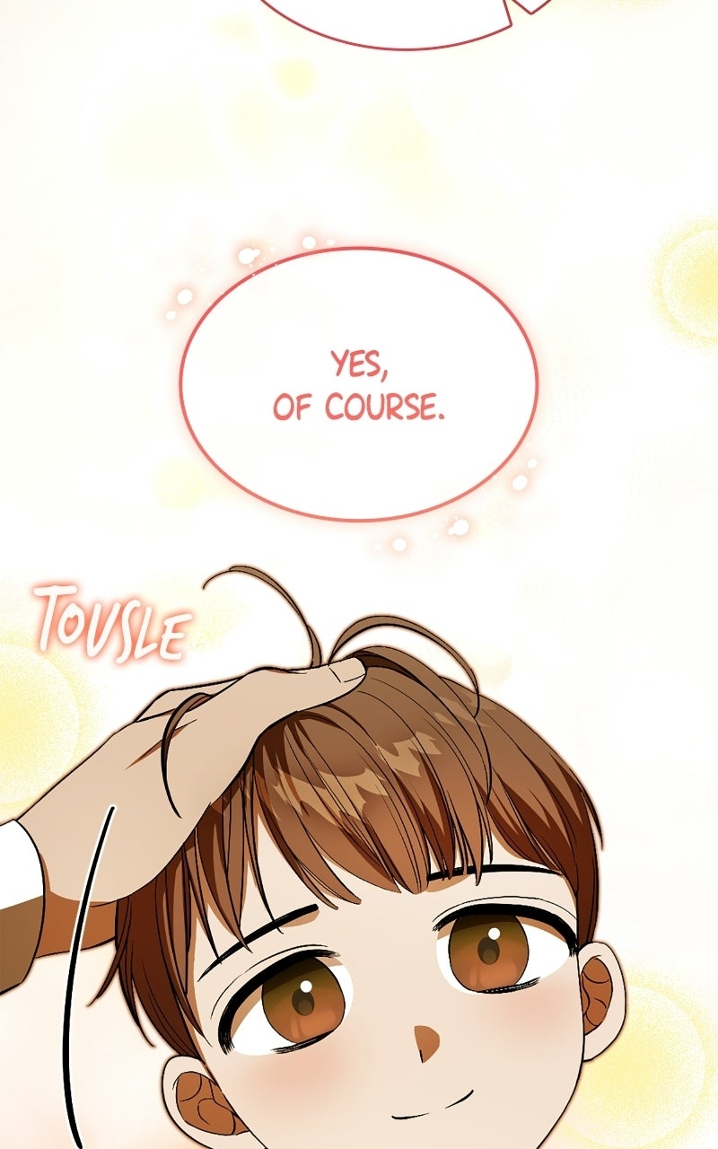 I’ll Be Anything You Desire Episode 10 page 32 - 