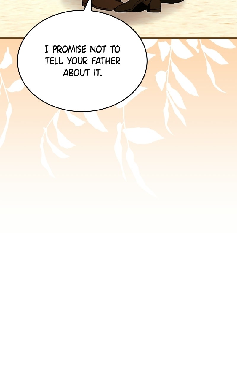 I’ll Be Anything You Desire Episode 10 page 35 - 