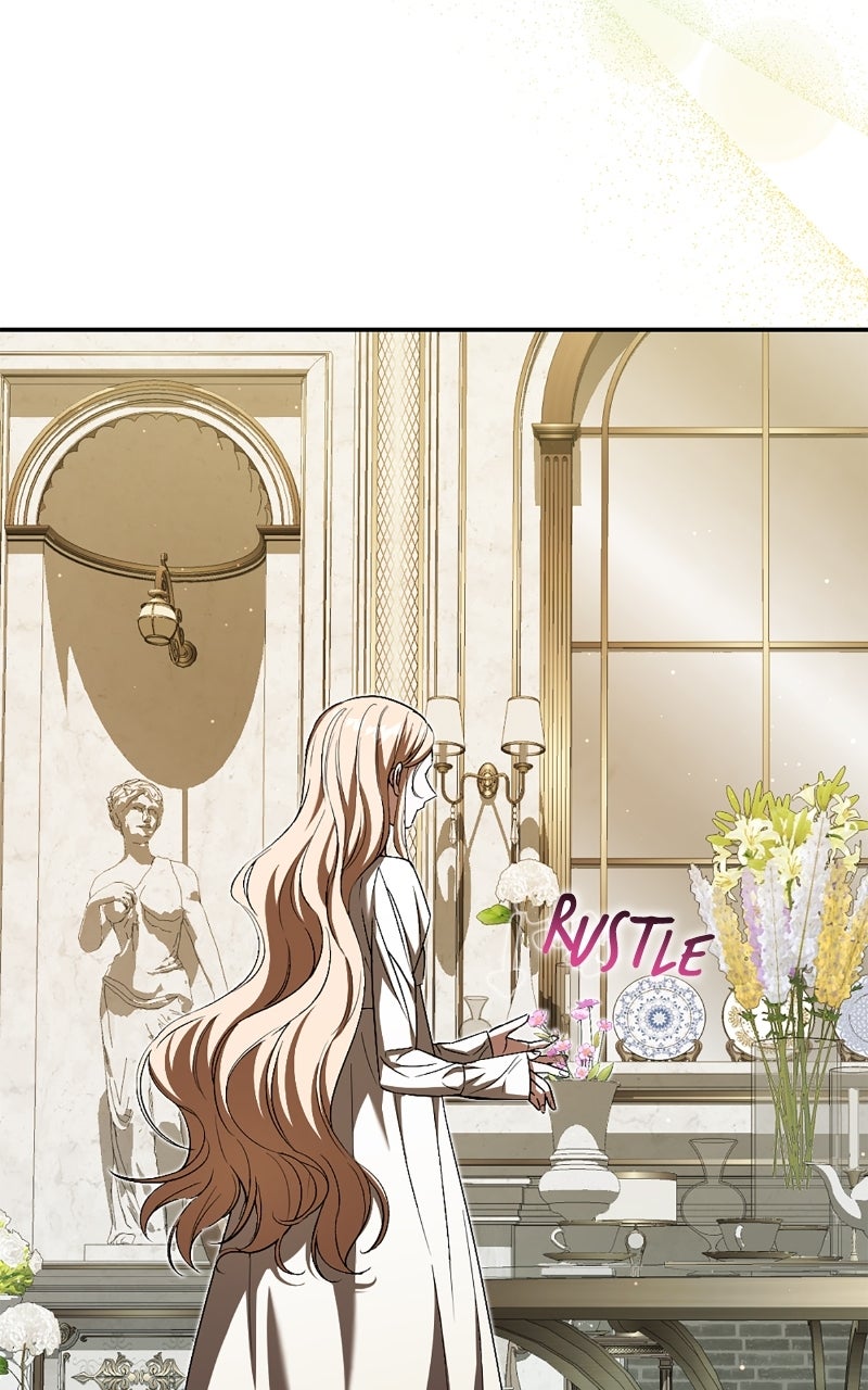 I’ll Be Anything You Desire Episode 10 page 48 - 