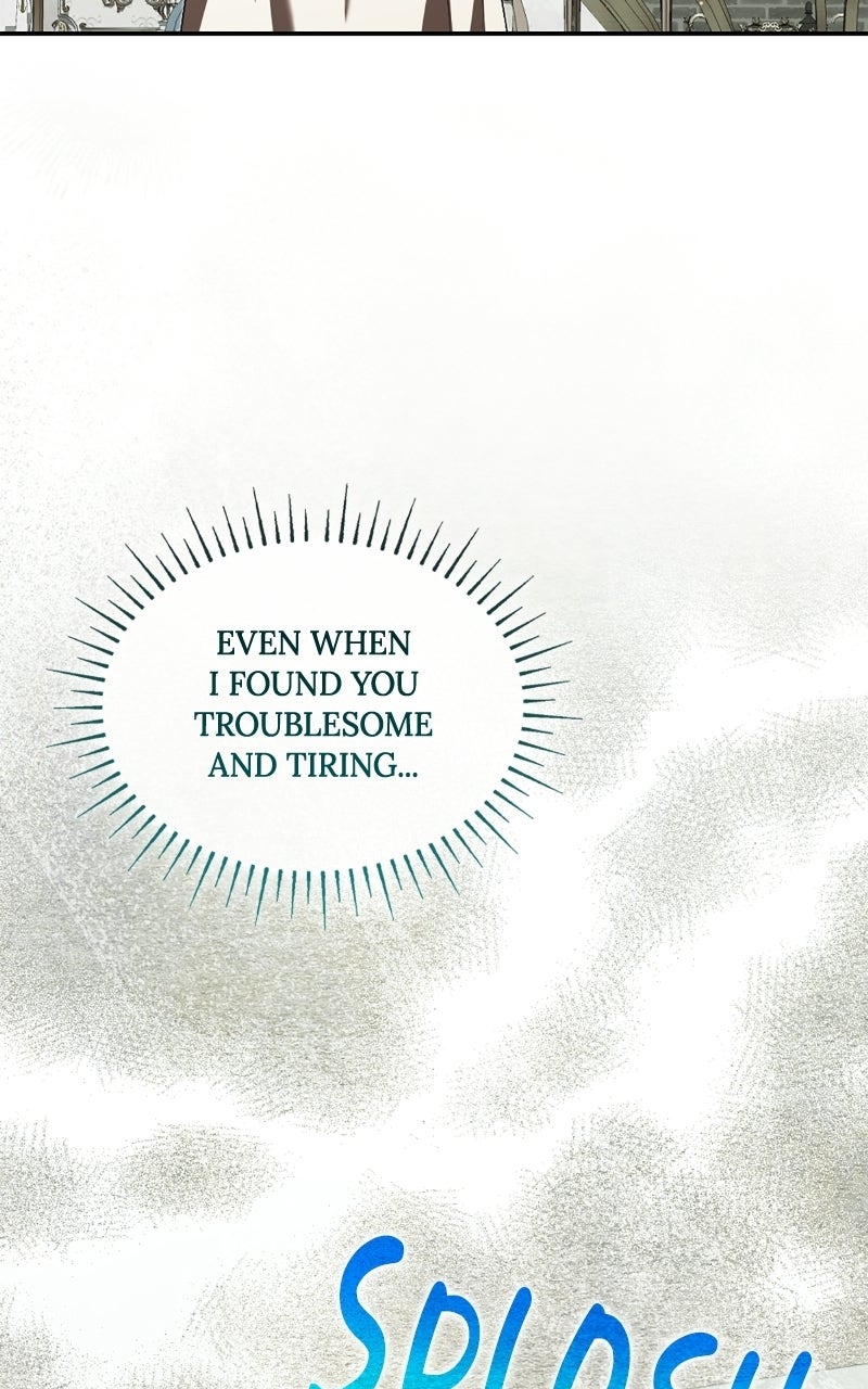 I’ll Be Anything You Desire Episode 10 page 49 - 