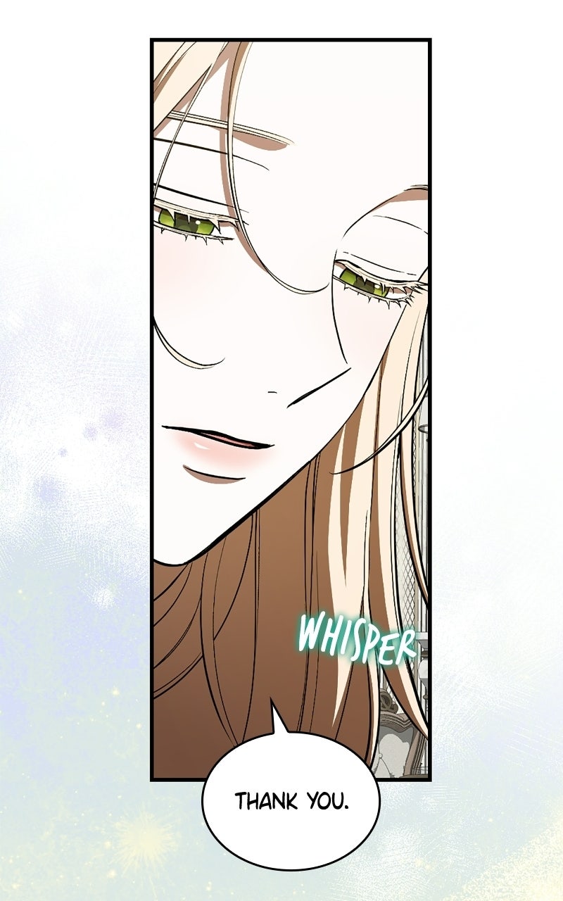 I’ll Be Anything You Desire Episode 10 page 51 - 