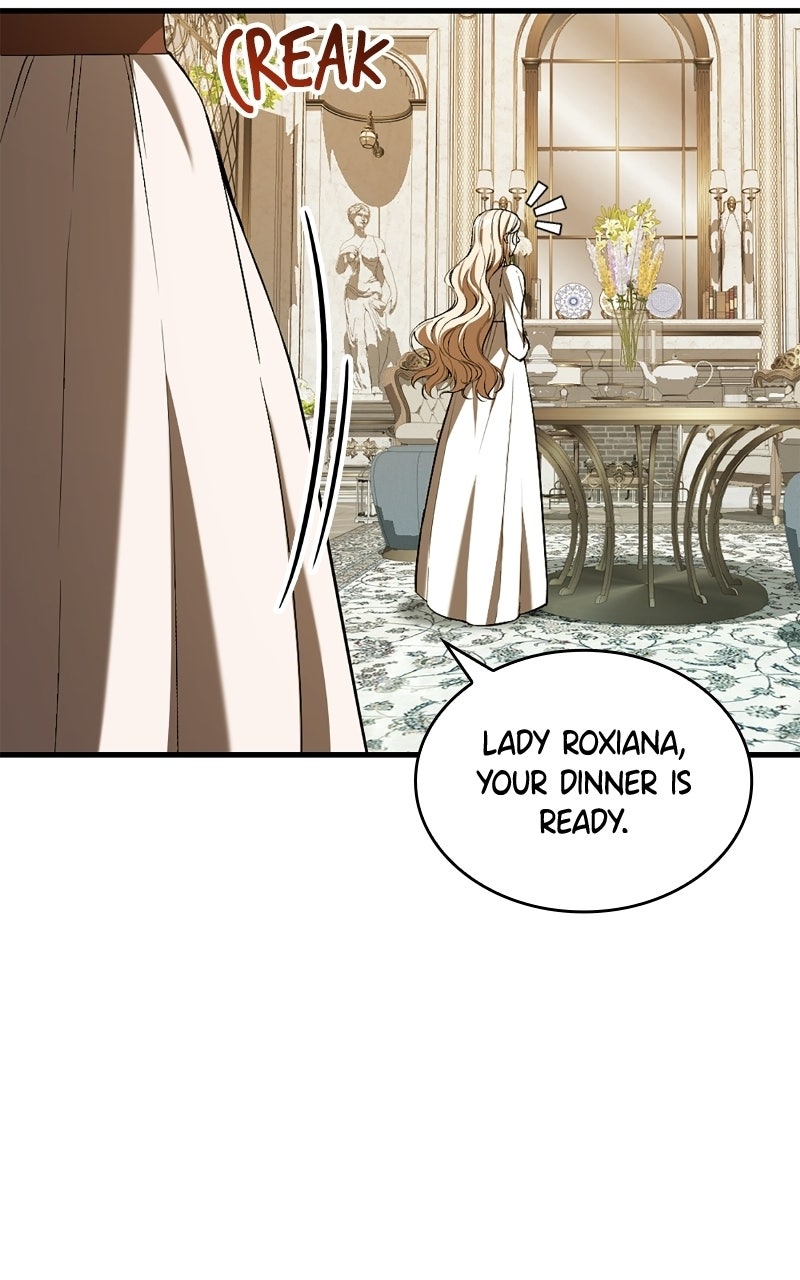 I’ll Be Anything You Desire Episode 10 page 53 - 