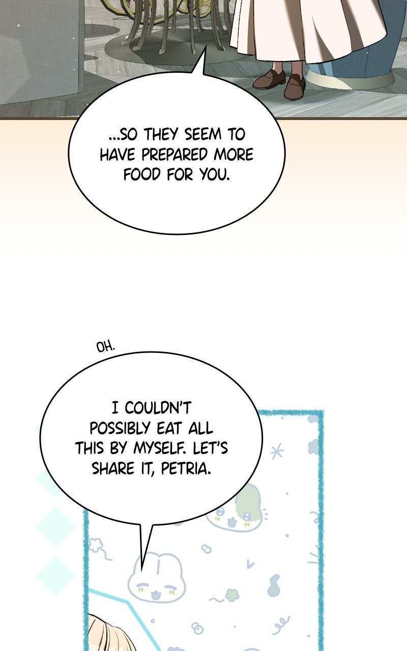 I’ll Be Anything You Desire Episode 10 page 55 - 