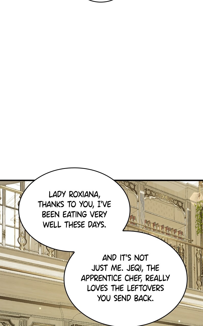 I’ll Be Anything You Desire Episode 10 page 58 - 