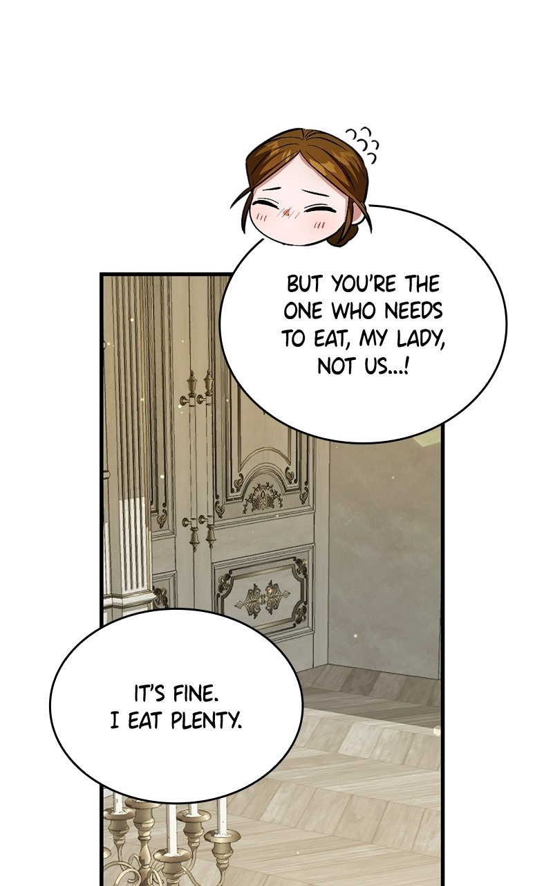I’ll Be Anything You Desire Episode 10 page 60 - 