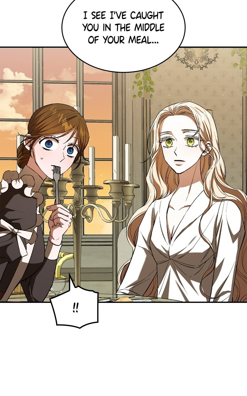 I’ll Be Anything You Desire Episode 10 page 62 - 