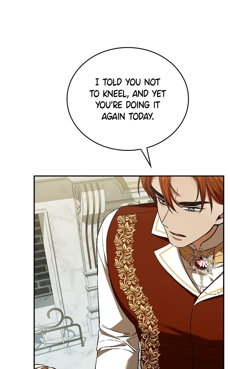 I’ll Be Anything You Desire Episode 10 page 66 - 