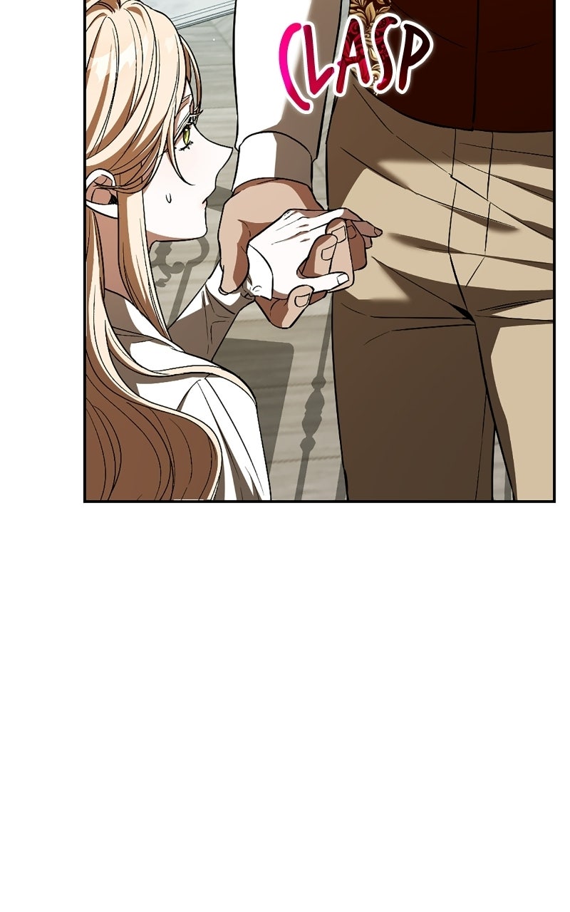 I’ll Be Anything You Desire Episode 10 page 67 - 
