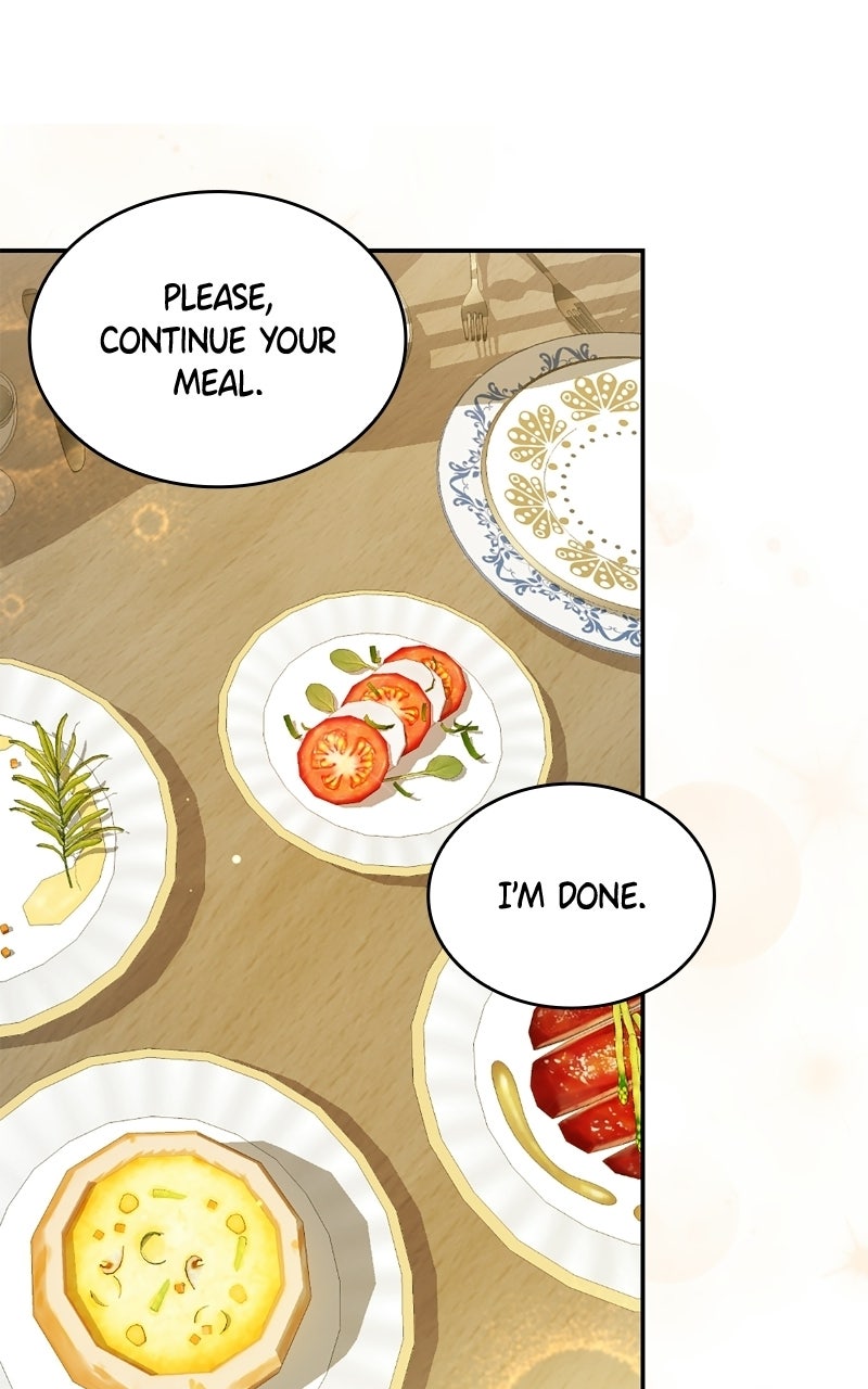 I’ll Be Anything You Desire Episode 10 page 68 - 