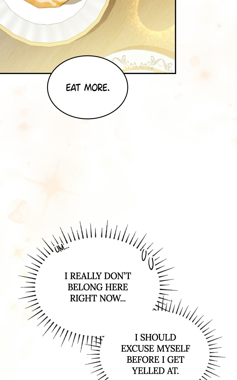 I’ll Be Anything You Desire Episode 10 page 69 - 