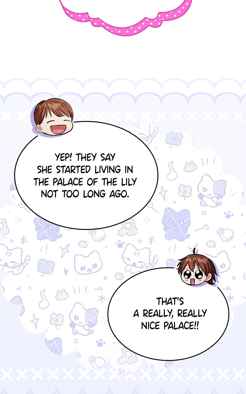 I’ll Be Anything You Desire Episode 10 page 8 - 