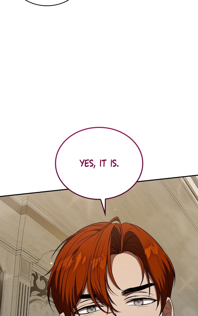 I’ll Be Anything You Desire Episode 10 page 71 - 