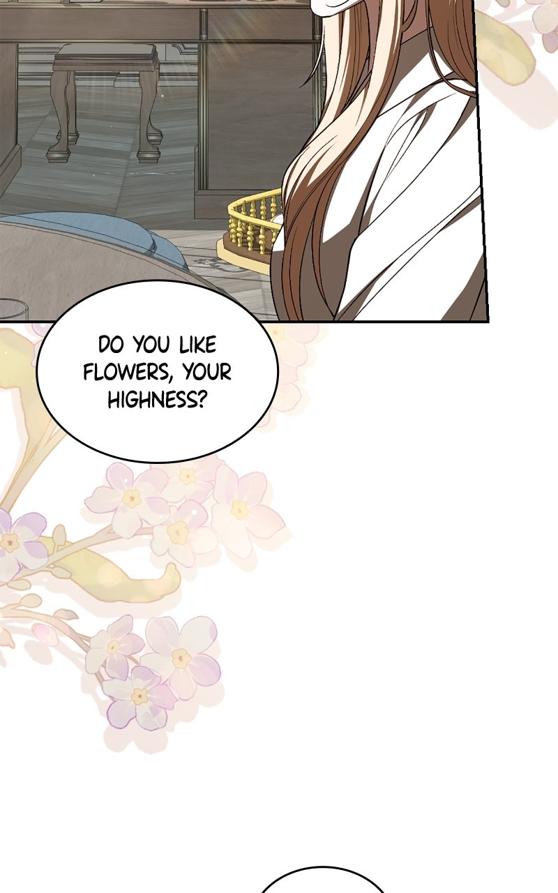 I’ll Be Anything You Desire Episode 10 page 75 - 