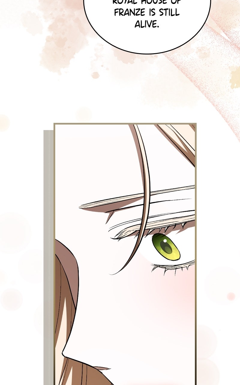 I’ll Be Anything You Desire Episode 10 page 81 - 