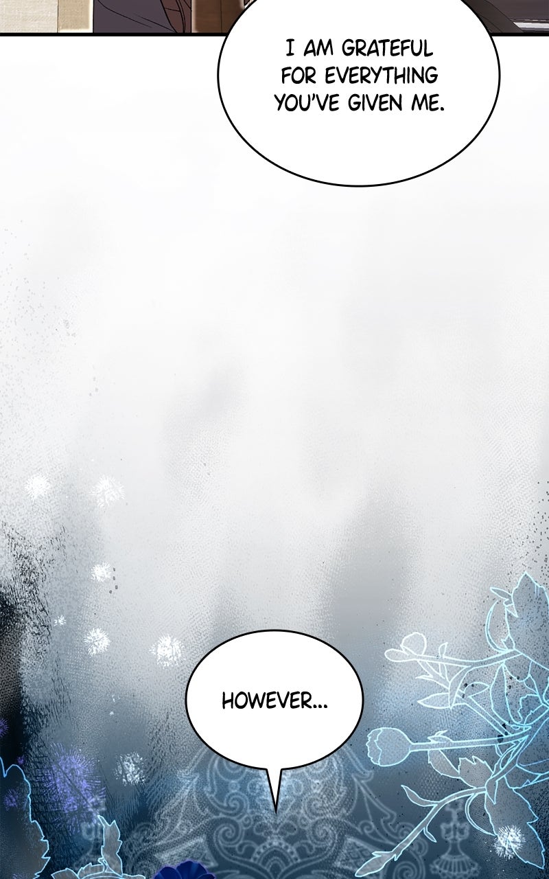 I’ll Be Anything You Desire Episode 10 page 84 - 