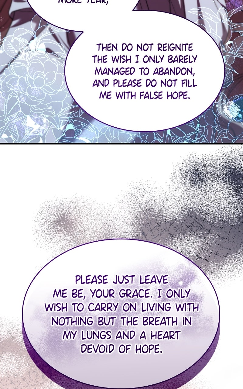 I’ll Be Anything You Desire Episode 10 page 86 - 