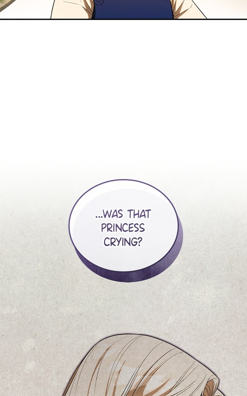 I’ll Be Anything You Desire Episode 10 page 10 - 