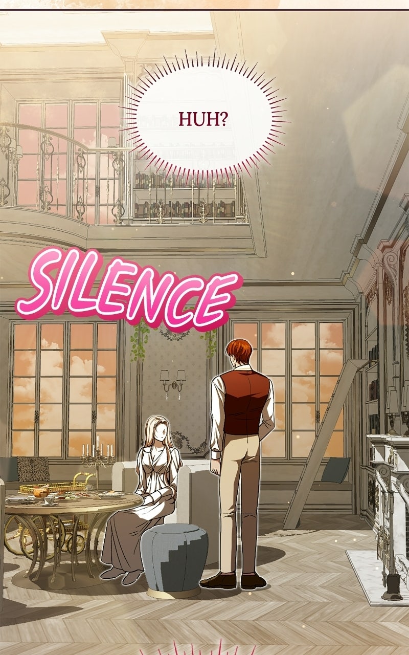 I’ll Be Anything You Desire Episode 10 page 94 - 