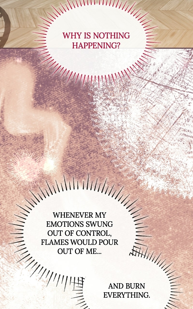 I’ll Be Anything You Desire Episode 10 page 95 - 