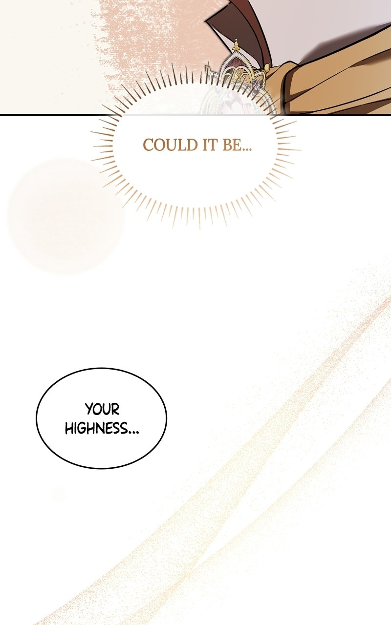 I’ll Be Anything You Desire Episode 10 page 97 - 
