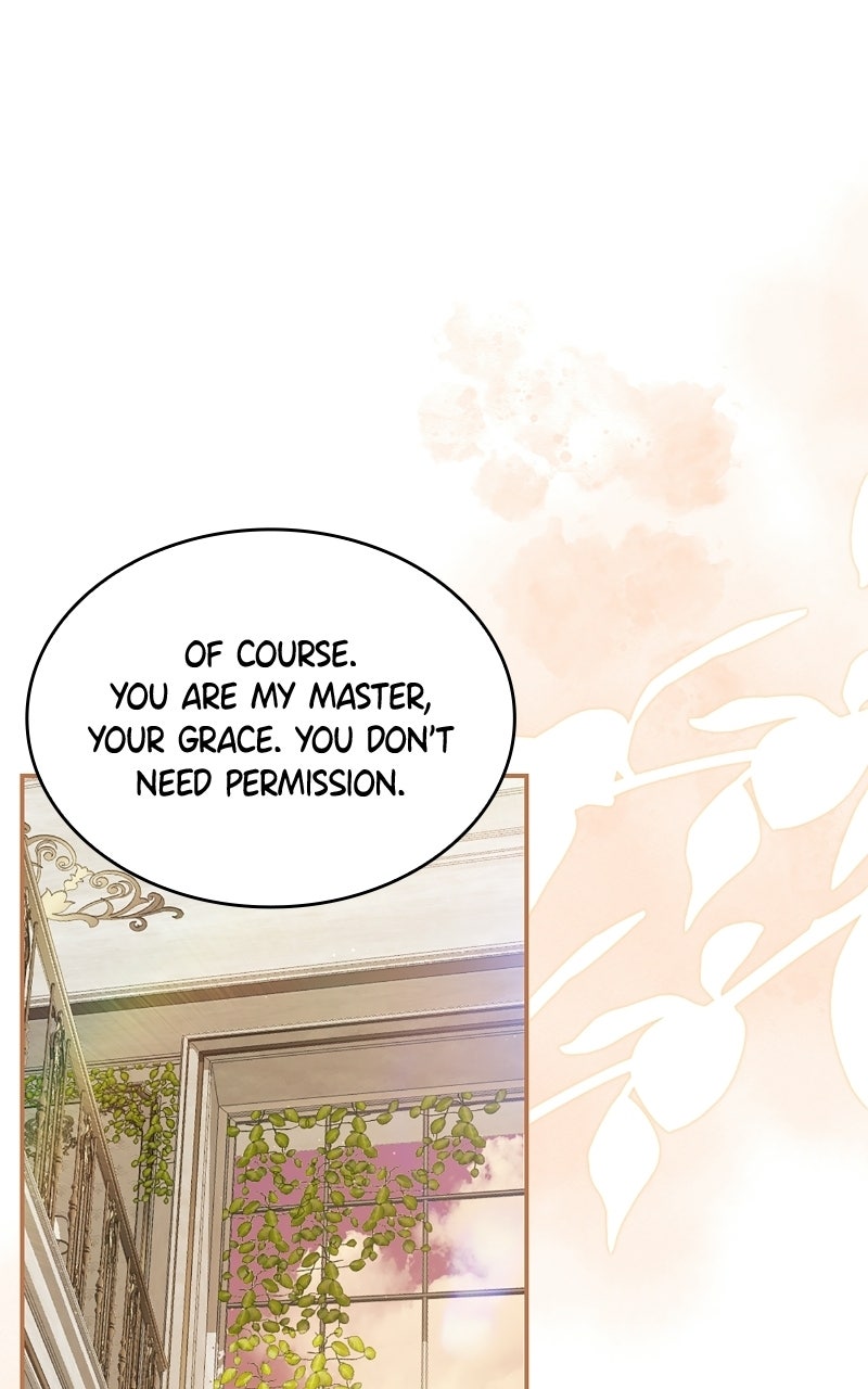 I’ll Be Anything You Desire Episode 10 page 99 - 