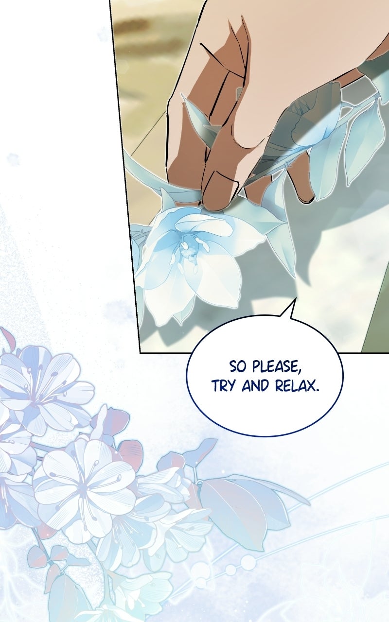 I’ll Be Anything You Desire Episode 11 page 106 - 