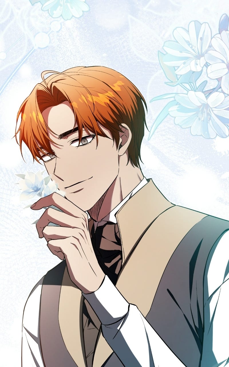 I’ll Be Anything You Desire Episode 11 page 107 - 
