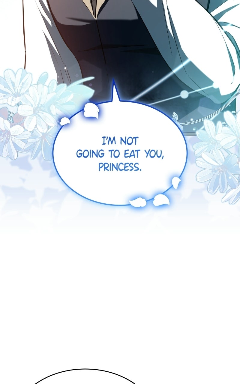 I’ll Be Anything You Desire Episode 11 page 108 - 
