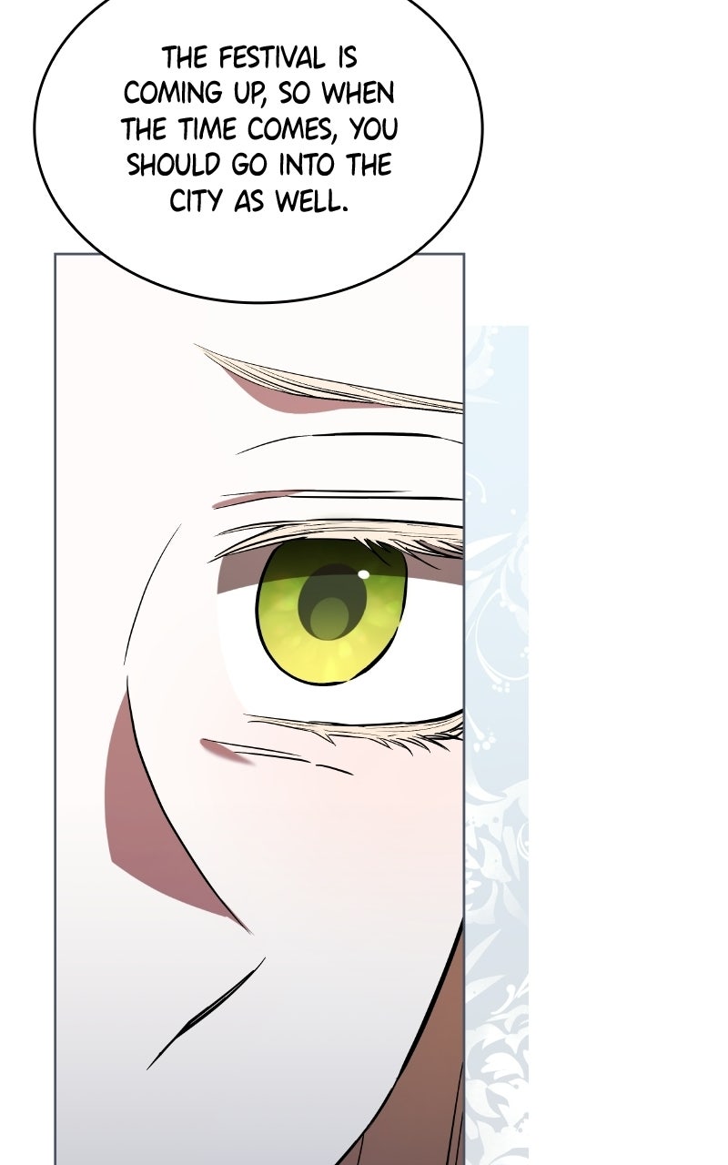I’ll Be Anything You Desire Episode 11 page 109 - 