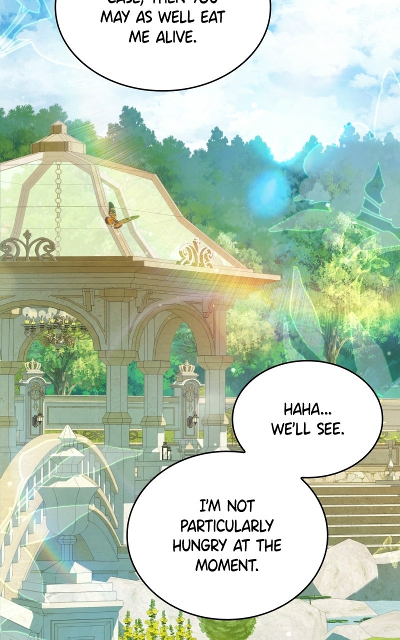 I’ll Be Anything You Desire Episode 11 page 111 - 