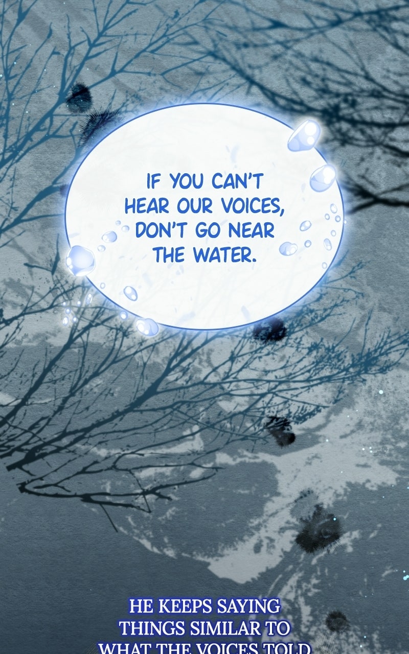 I’ll Be Anything You Desire Episode 11 page 118 - 