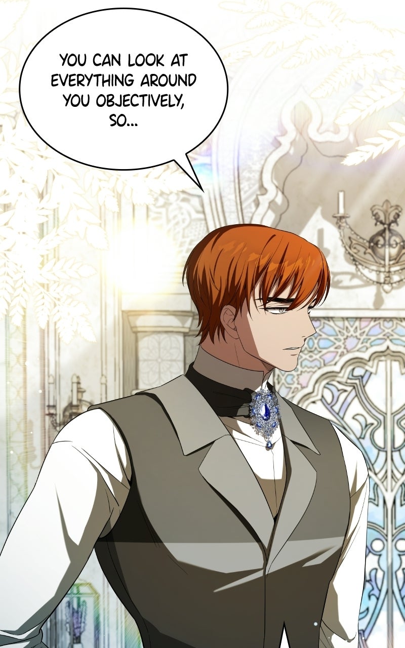 I’ll Be Anything You Desire Episode 11 page 15 - 