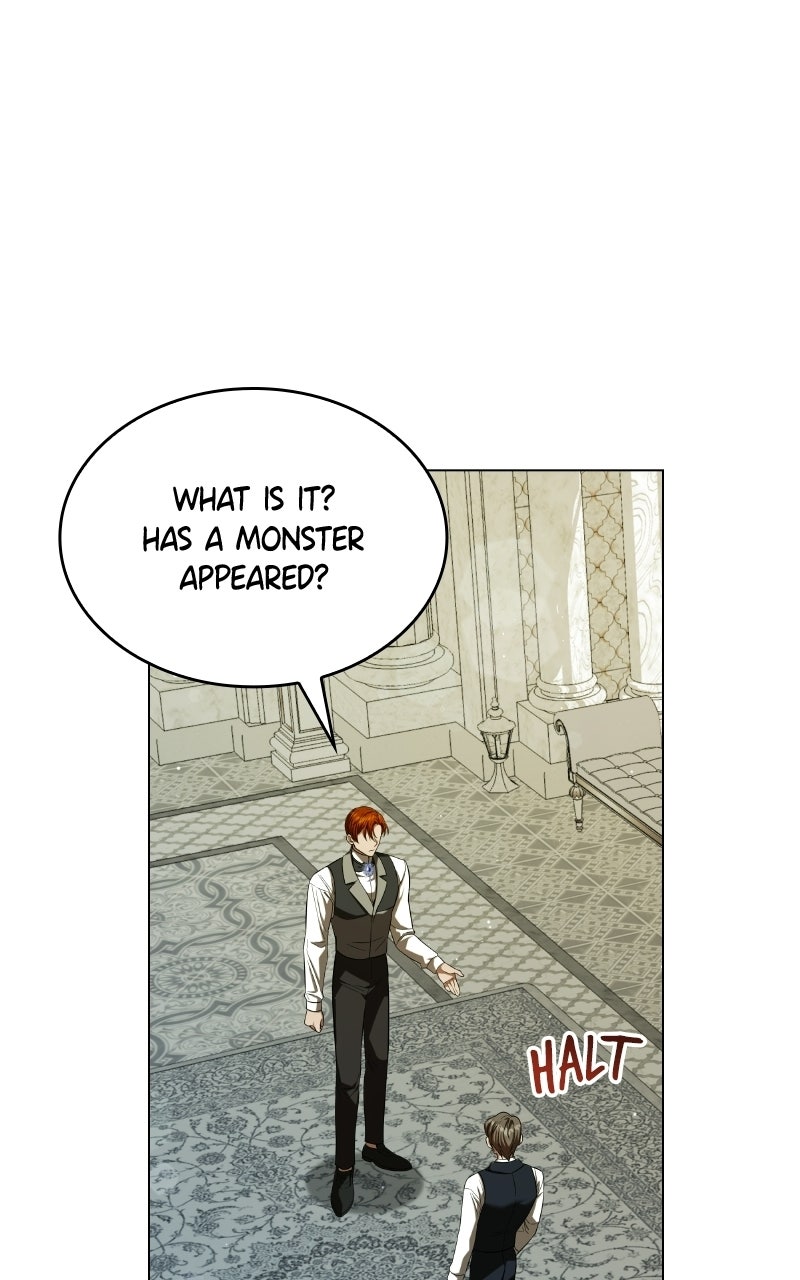 I’ll Be Anything You Desire Episode 11 page 21 - 