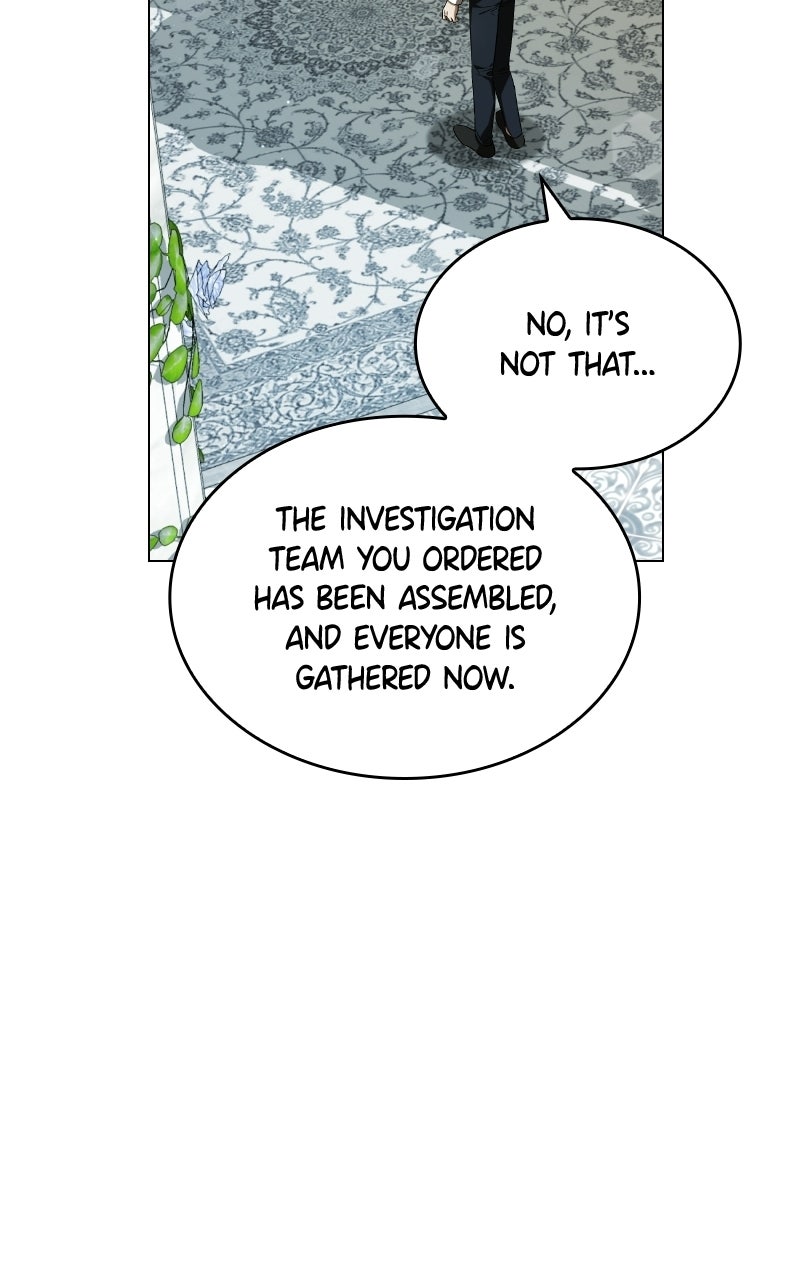 I’ll Be Anything You Desire Episode 11 page 22 - 