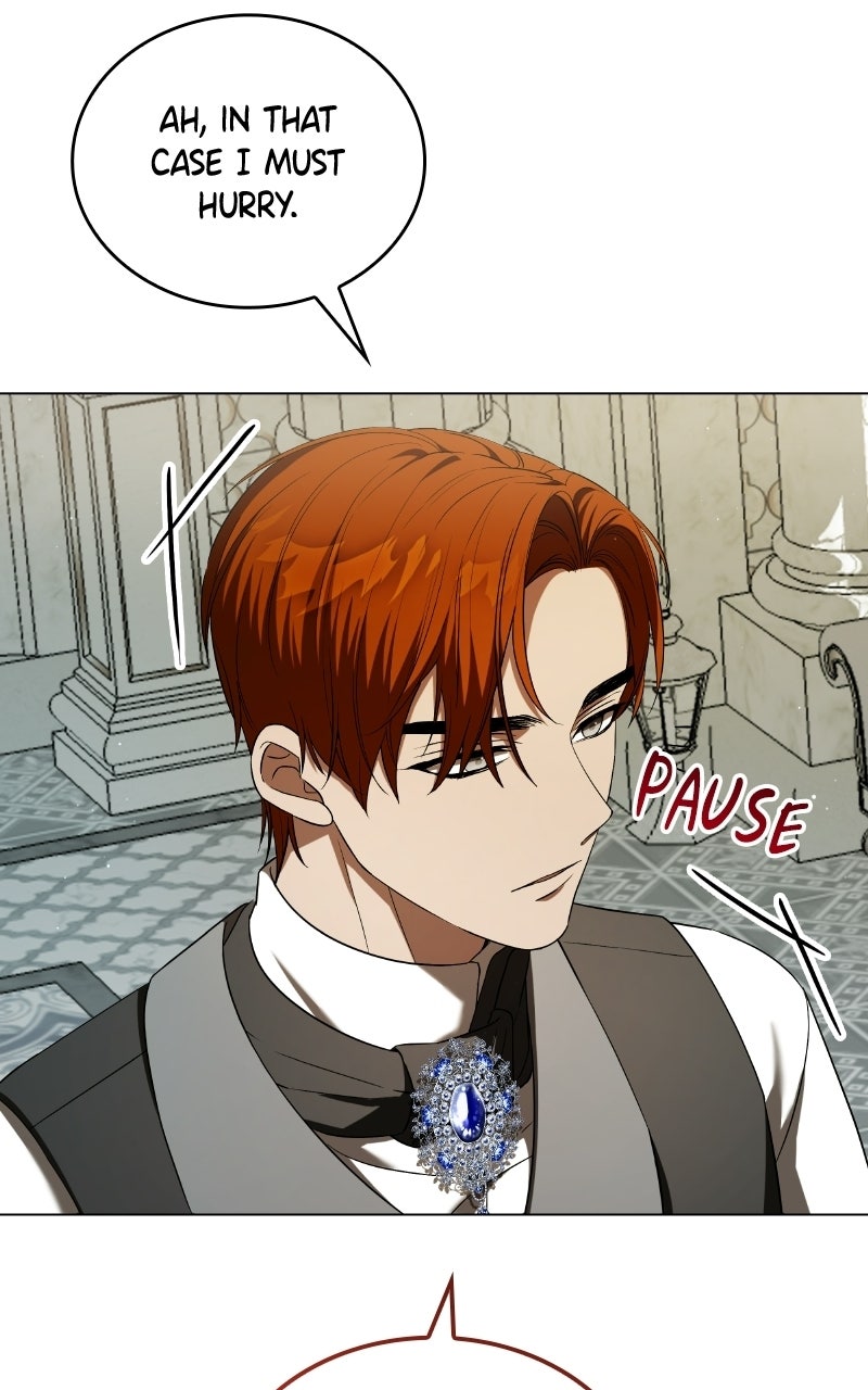I’ll Be Anything You Desire Episode 11 page 23 - 