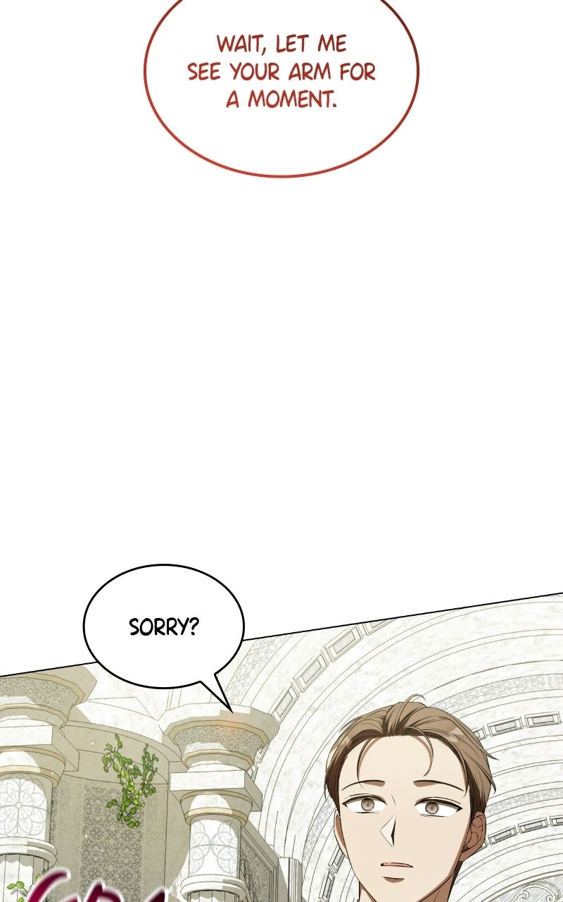 I’ll Be Anything You Desire Episode 11 page 24 - 