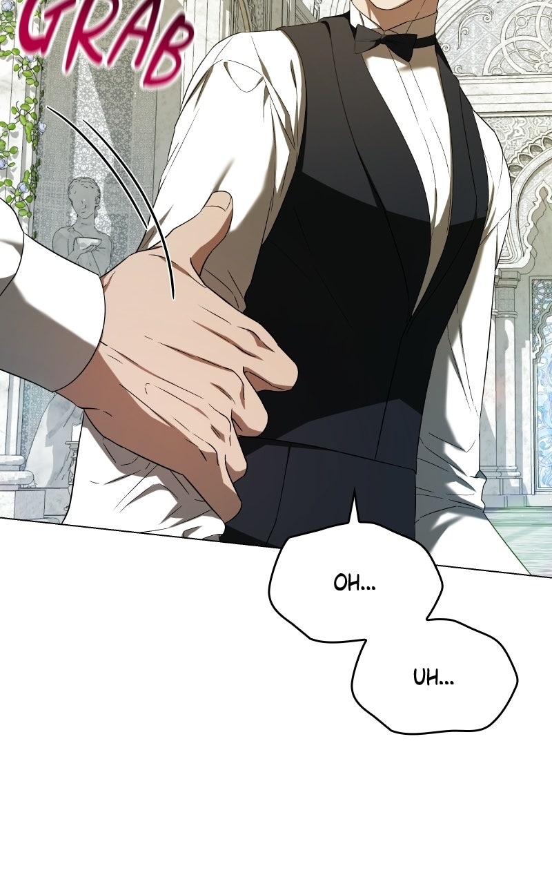 I’ll Be Anything You Desire Episode 11 page 25 - 