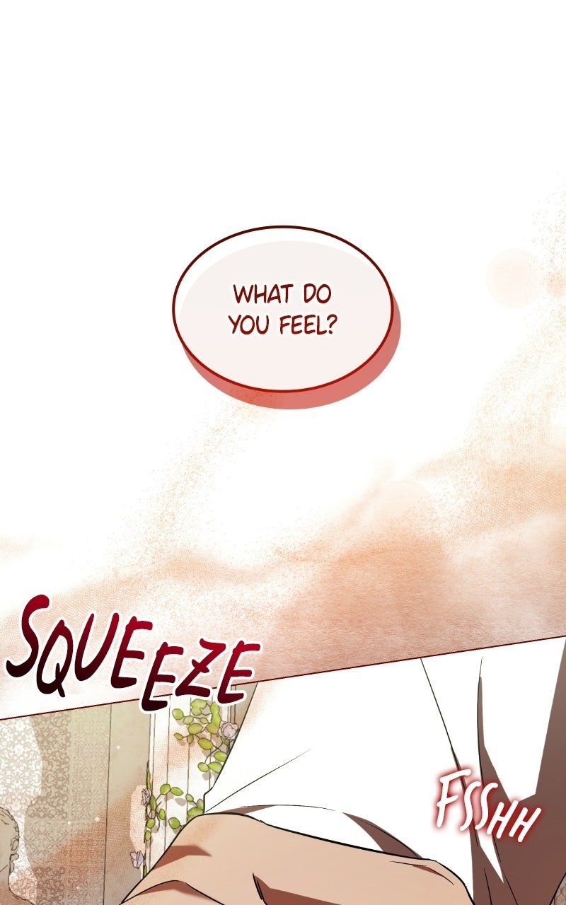 I’ll Be Anything You Desire Episode 11 page 26 - 