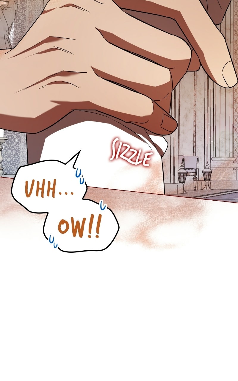 I’ll Be Anything You Desire Episode 11 page 27 - 
